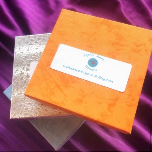 Cherry Quartz Buddha Bracelet - Picture 4 of 4